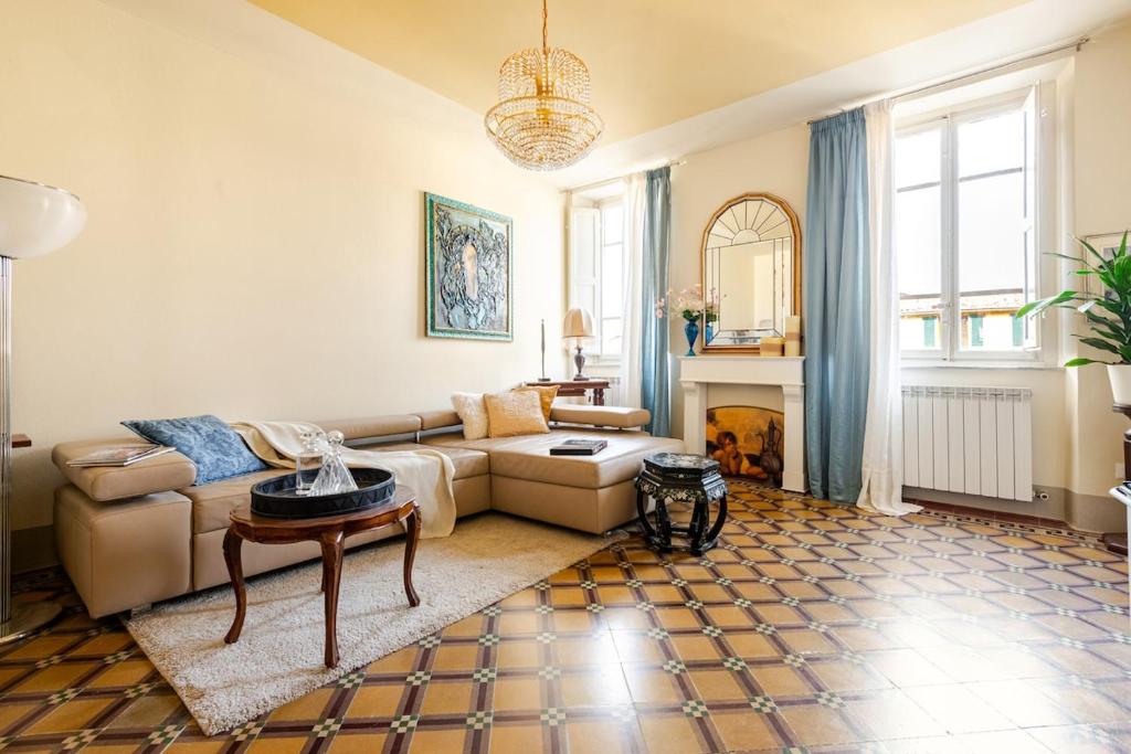 Maison Deco - Timeless elegance – Lucca